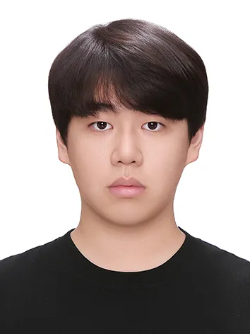 Portrait of Taein Oh